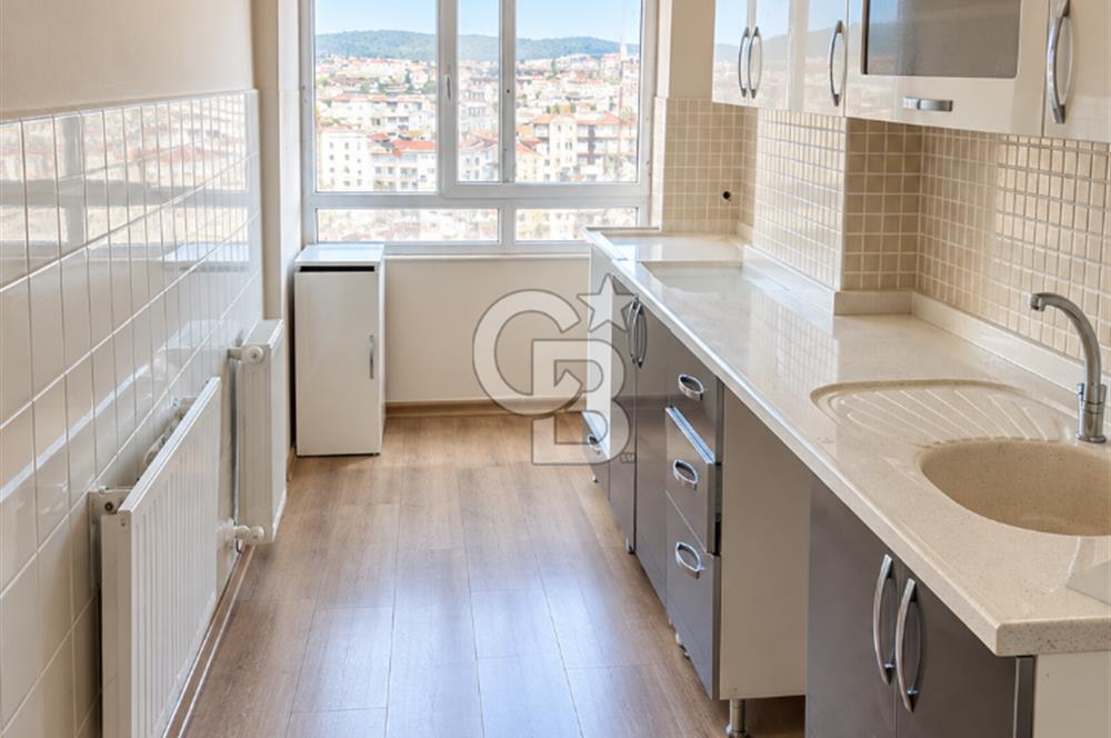 Ataşehir İnönü Mh. Site içerisinde 3+1 Satılık Daire