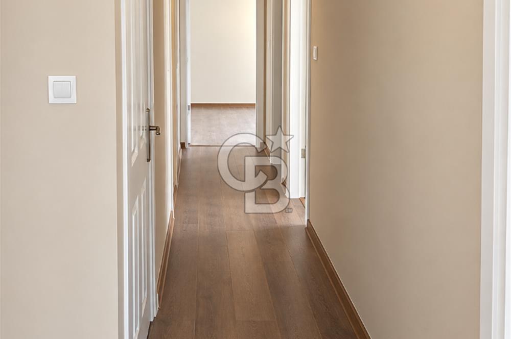 Ataşehir İnönü Mh. Site içerisinde 3+1 Satılık Daire