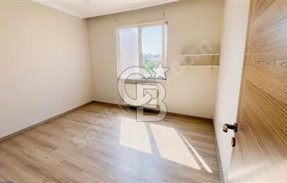 KREDİYE ve KATILIM EVLERİNE UYGUN ÇATI KATI 2+1 SATILIK DAİRE