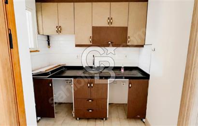 KREDİYE ve KATILIM EVLERİNE UYGUN ÇATI KATI 2+1 SATILIK DAİRE