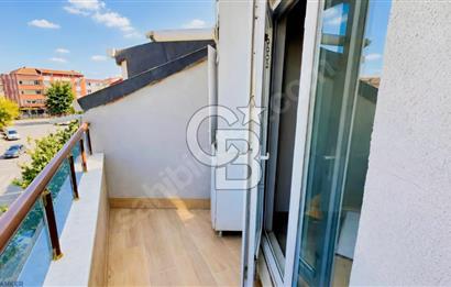 KREDİYE ve KATILIM EVLERİNE UYGUN ÇATI KATI 2+1 SATILIK DAİRE