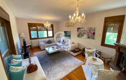 **İZMİR MENEMEN VİLLAKENT’TE 500 M² ARSA ÜZERİNDE ÖZEL YAŞAM FIRSATI 