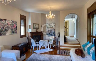 **İZMİR MENEMEN VİLLAKENT’TE 500 M² ARSA ÜZERİNDE ÖZEL YAŞAM FIRSATI 