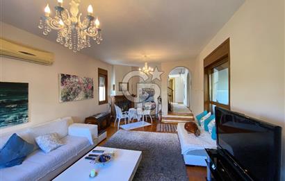 **İZMİR MENEMEN VİLLAKENT’TE 500 M² ARSA ÜZERİNDE ÖZEL YAŞAM FIRSATI 