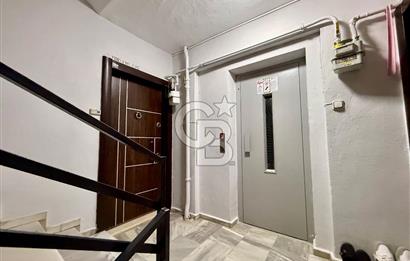 CB ENVOY/ULAŞLI'da E5 KENARI SATILIK 3+1 GİRİŞ ÜSTÜ DAİRE