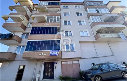 CB ENVOY/ULAŞLI'da E5 KENARI SATILIK 3+1 GİRİŞ ÜSTÜ DAİRE