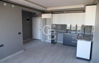 Akyurt Saracalar'da Protokol Yoluna Komşu Otonomi Karşısı Kiralık 2+1 Daire