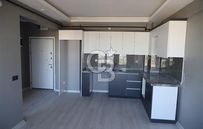 Akyurt Saracalar'da Protokol Yoluna Komşu Otonomi Karşısı Kiralık 2+1 Daire
