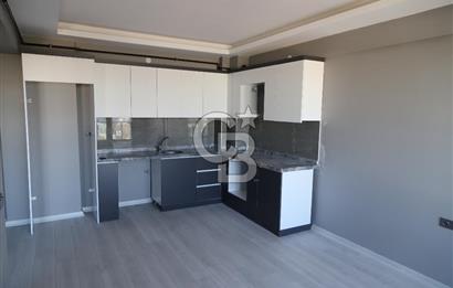 Akyurt Saracalar'da Protokol Yoluna Komşu Otonomi Karşısı Kiralık 2+1 Daire