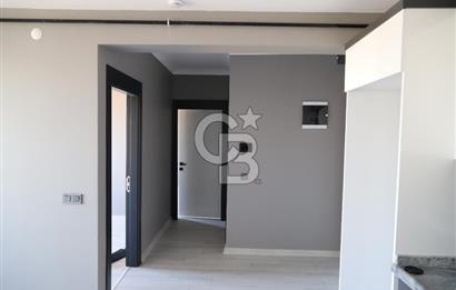 Akyurt Saracalar'da Protokol Yoluna Komşu Otonomi Karşısı Kiralık 2+1 Daire