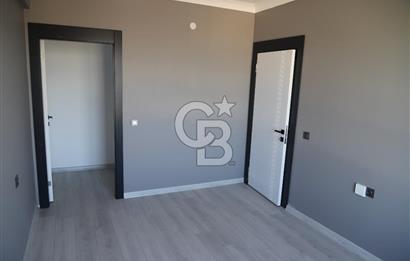 Akyurt Saracalar'da Protokol Yoluna Komşu Otonomi Karşısı Kiralık 2+1 Daire