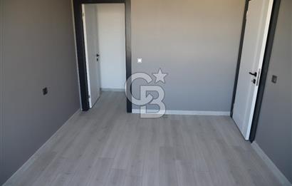 Akyurt Saracalar'da Protokol Yoluna Komşu Otonomi Karşısı Kiralık 2+1 Daire