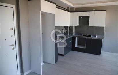 Akyurt Saracalar'da Protokol Yoluna Komşu Otonomi Karşısı Kiralık 2+1 Daire