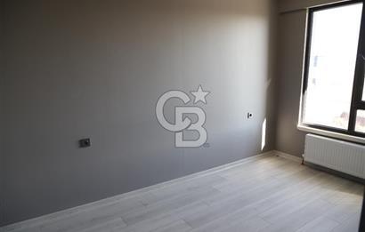 Akyurt Saracalar'da Protokol Yoluna Komşu Otonomi Karşısı Kiralık 2+1 Daire