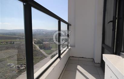 Akyurt Saracalar'da Protokol Yoluna Komşu Otonomi Karşısı Kiralık 2+1 Daire