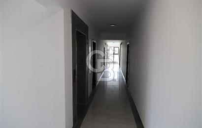 Akyurt Saracalar'da Protokol Yoluna Komşu Otonomi Karşısı Kiralık 2+1 Daire