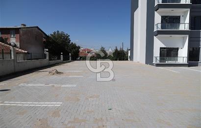 Akyurt Saracalar'da Protokol Yoluna Komşu Otonomi Karşısı Kiralık 2+1 Daire