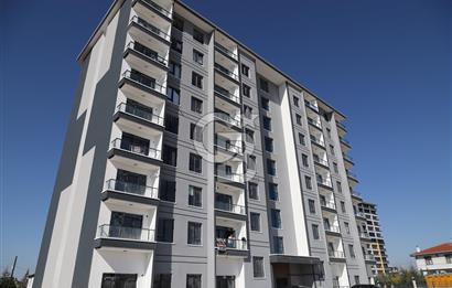 Akyurt Saracalar'da Protokol Yoluna Komşu Otonomi Karşısı Kiralık 2+1 Daire