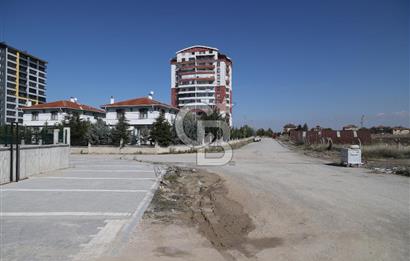 Akyurt Saracalar'da Protokol Yoluna Komşu Otonomi Karşısı Kiralık 2+1 Daire