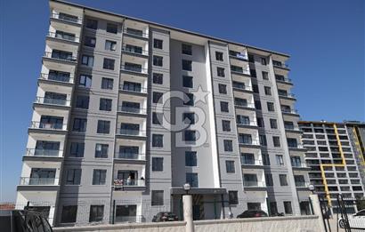Akyurt Saracalar'da Protokol Yoluna Komşu Otonomi Karşısı Kiralık 2+1 Daire