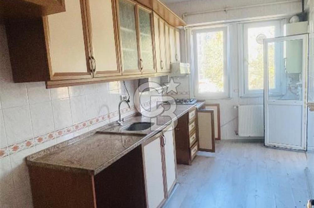 Soğanlık Gümüşpınar da Geniş 3+1 Kiralık Daire