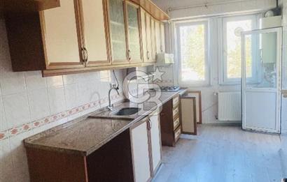 Soğanlık Gümüşpınar da Geniş 3+1 Kiralık Daire
