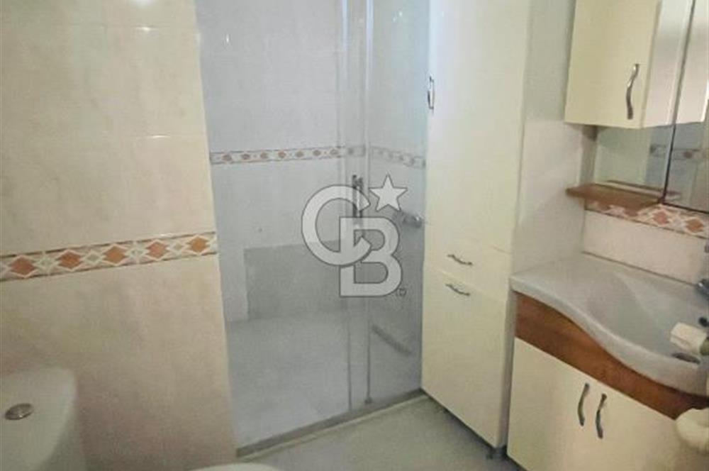 Soğanlık Gümüşpınar da Geniş 3+1 Kiralık Daire