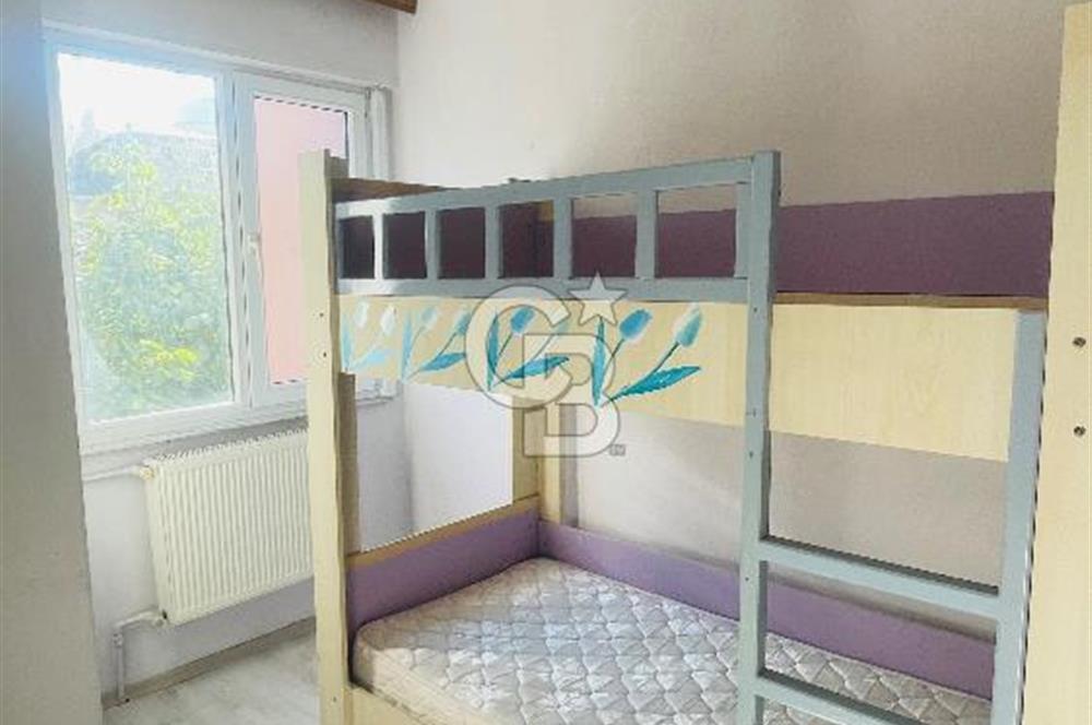 Soğanlık Gümüşpınar da Geniş 3+1 Kiralık Daire