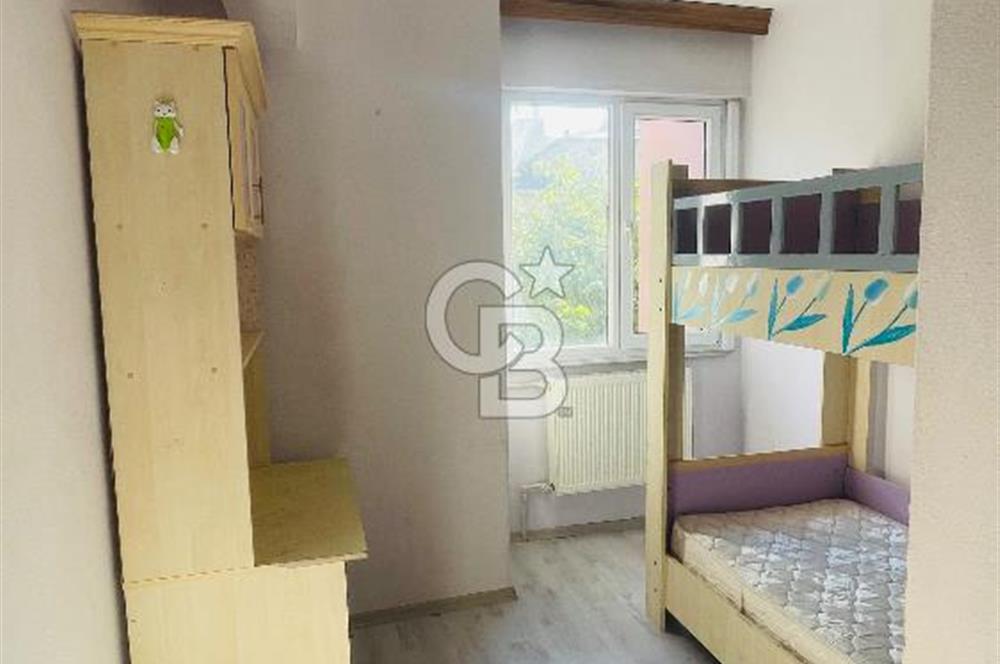 Soğanlık Gümüşpınar da Geniş 3+1 Kiralık Daire