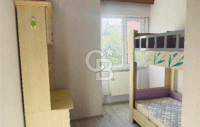 Soğanlık Gümüşpınar da Geniş 3+1 Kiralık Daire