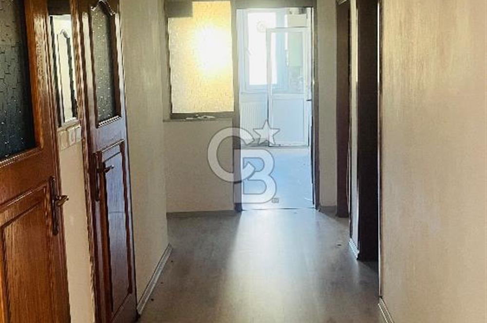 Soğanlık Gümüşpınar da Geniş 3+1 Kiralık Daire