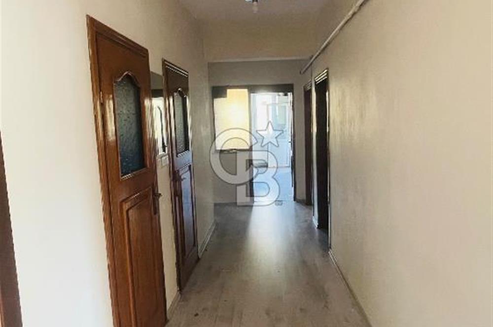 Soğanlık Gümüşpınar da Geniş 3+1 Kiralık Daire