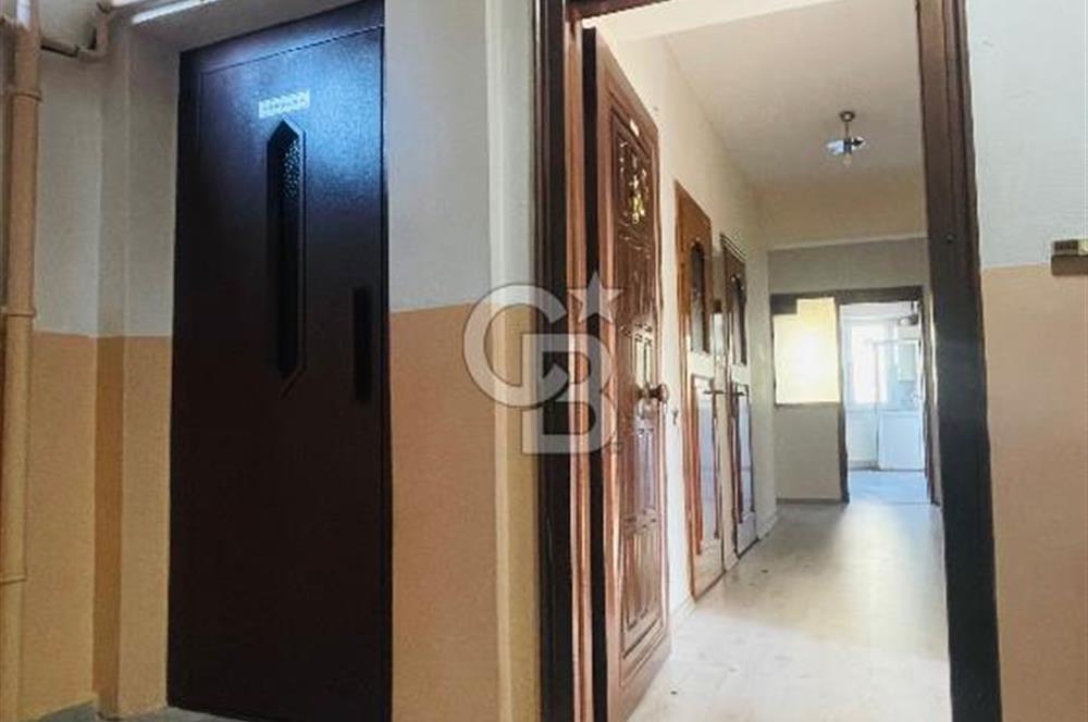 Soğanlık Gümüşpınar da Geniş 3+1 Kiralık Daire