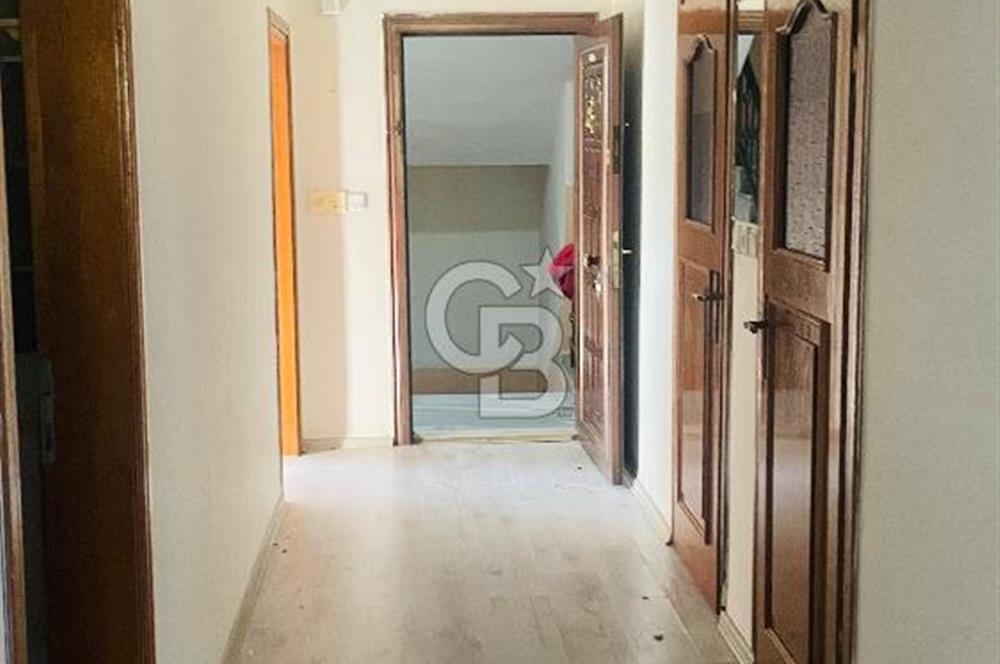 Soğanlık Gümüşpınar da Geniş 3+1 Kiralık Daire