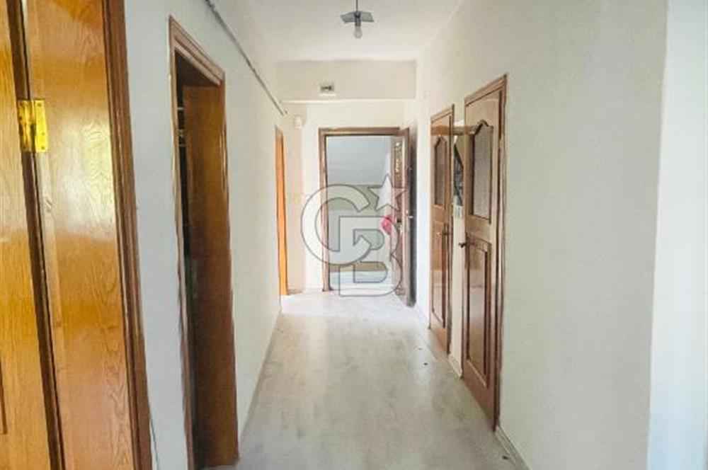 Soğanlık Gümüşpınar da Geniş 3+1 Kiralık Daire