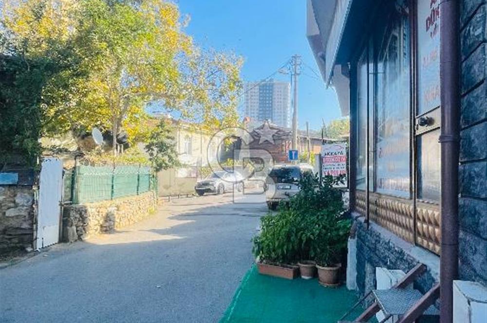 Soğanlık Gümüşpınar da Geniş 3+1 Kiralık Daire