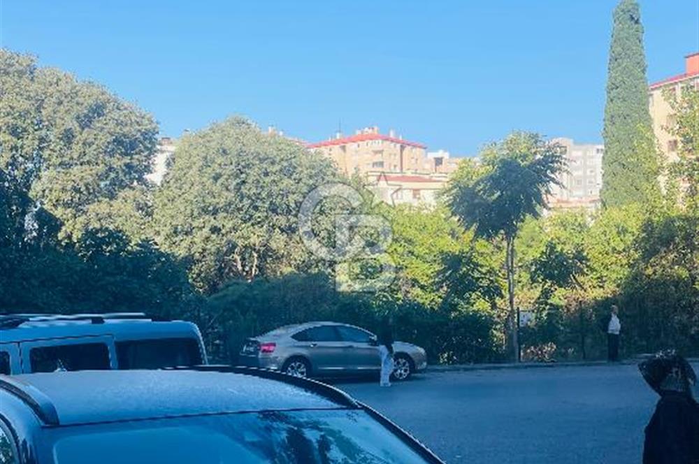 Soğanlık Gümüşpınar da Geniş 3+1 Kiralık Daire