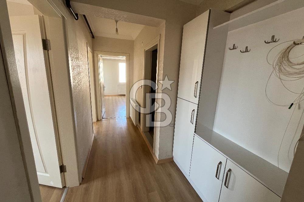 Aliağa Örnekkent'te 2+1 Satılık Daire