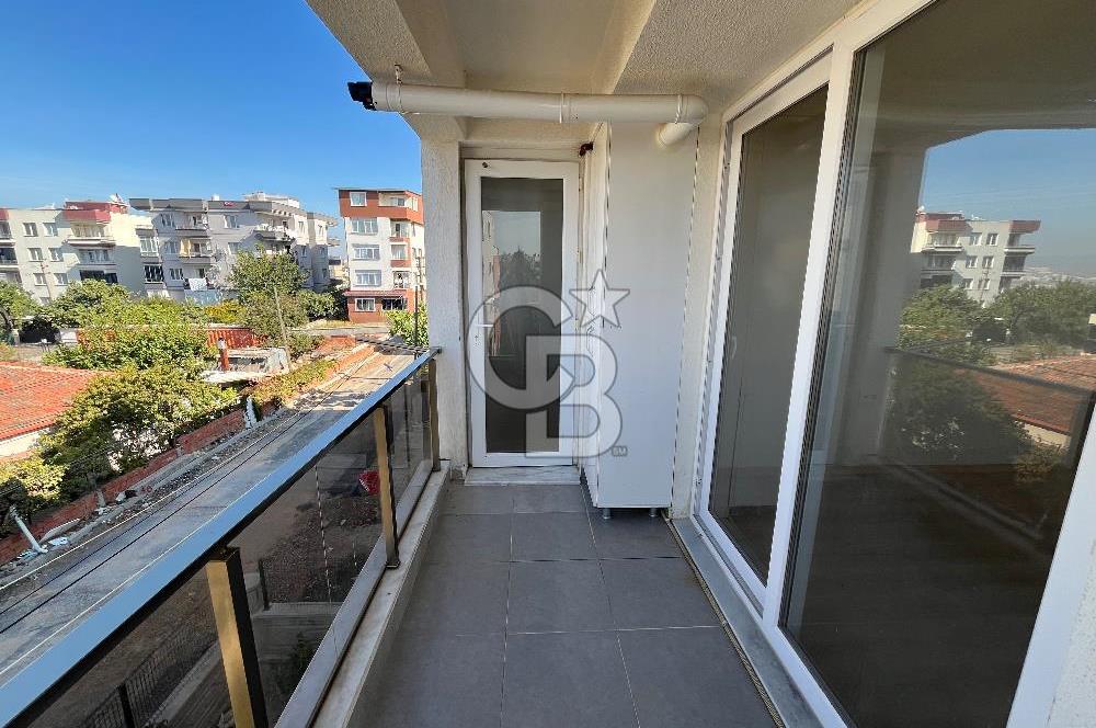 Aliağa Örnekkent'te 2+1 Satılık Daire