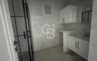 Cb Odak'tan KİRALIK Sıfır 1+1 Daire