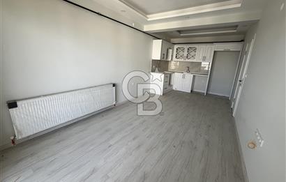 Cb Odak'tan KİRALIK Sıfır 1+1 Daire