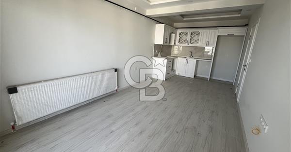 Cb Odak'tan KİRALIK Sıfır 1+1 Daire - 378443