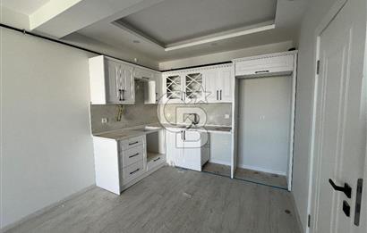 Cb Odak'tan KİRALIK Sıfır 1+1 Daire