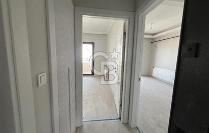Cb Odak'tan KİRALIK Sıfır 1+1 Daire