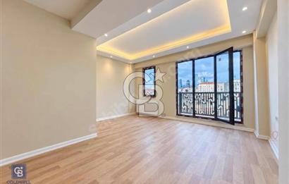 Mecidiyeköy Trump Towers Yakını 2+1 Teraslı Sıfır Dubleks Daire