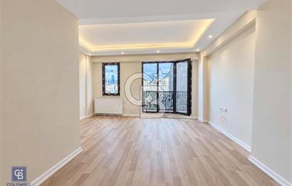 Mecidiyeköy Trump Towers Yakını 2+1 Teraslı Sıfır Dubleks Daire