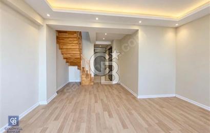 Mecidiyeköy Trump Towers Yakını 2+1 Teraslı Sıfır Dubleks Daire