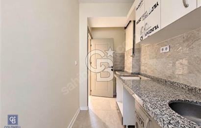 Mecidiyeköy Trump Towers Yakını 2+1 Teraslı Sıfır Dubleks Daire