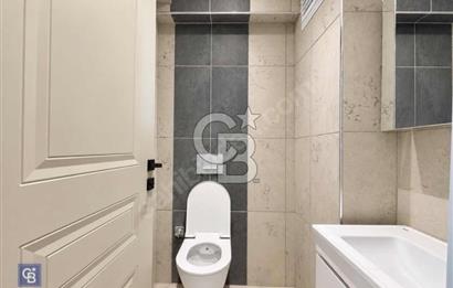 Mecidiyeköy Trump Towers Yakını 2+1 Teraslı Sıfır Dubleks Daire