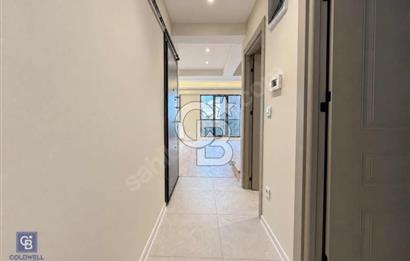 Mecidiyeköy Trump Towers Yakını 2+1 Teraslı Sıfır Dubleks Daire